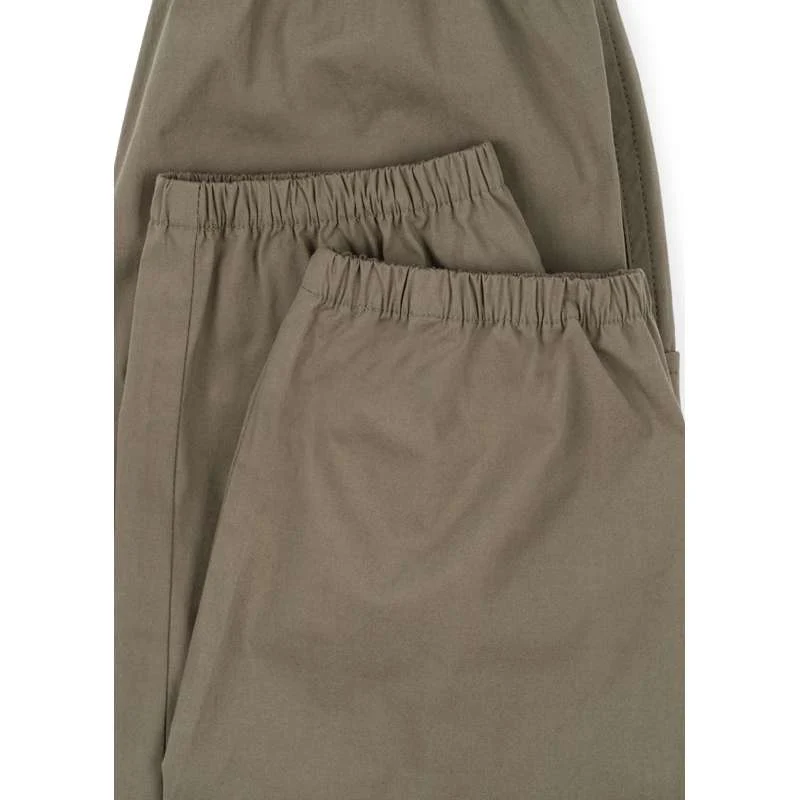 Konges Sløjd Peppe Pants - GOTS - Kalamata Moisture Wicking