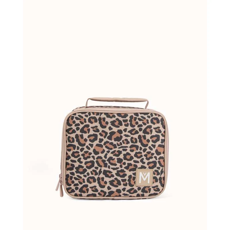 MontiiCo Cooler bag - Medium - Safari