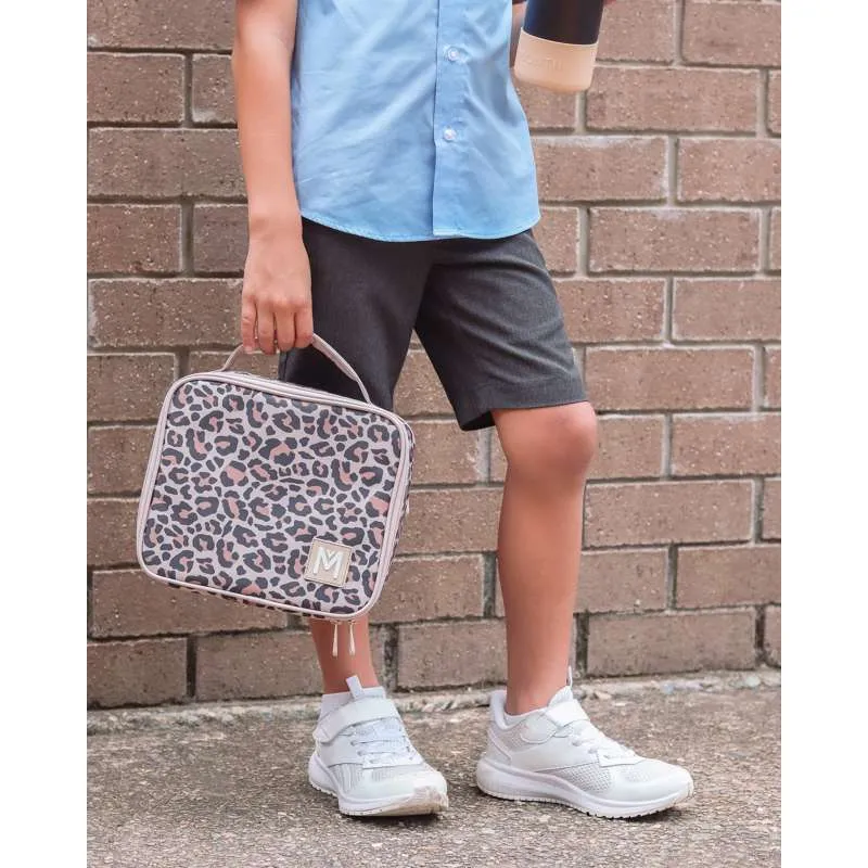 MontiiCo Cooler bag - Medium - Safari