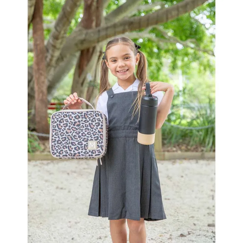 MontiiCo Cooler bag - Medium - Safari