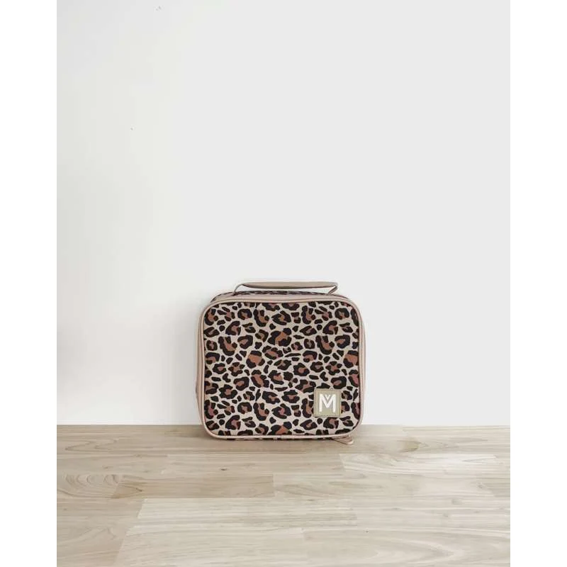 MontiiCo Cooler bag - Medium - Safari