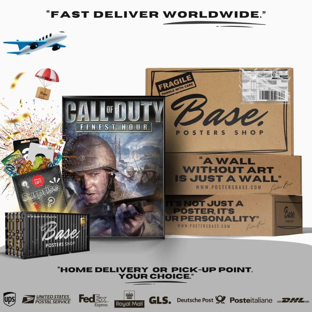 Call Duty Висок клас Hour (2004) With