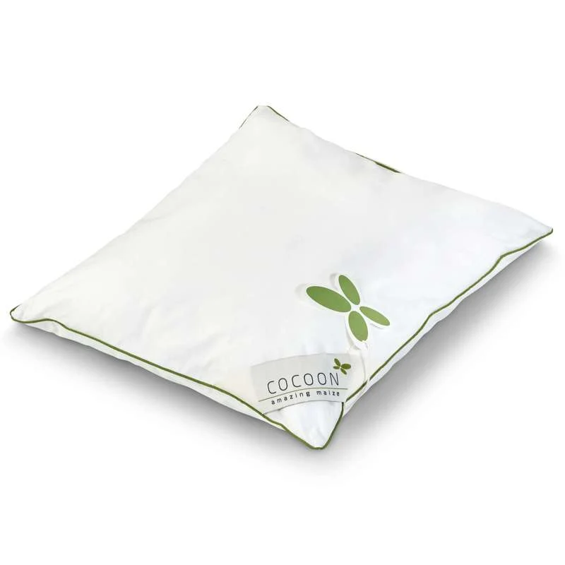 Cocoon Company Cocoon Amazing Maize junior pillow, 40x45