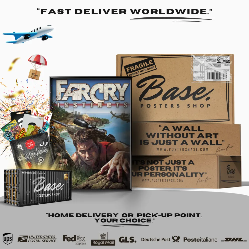 Far Cry Instincts (2005) With