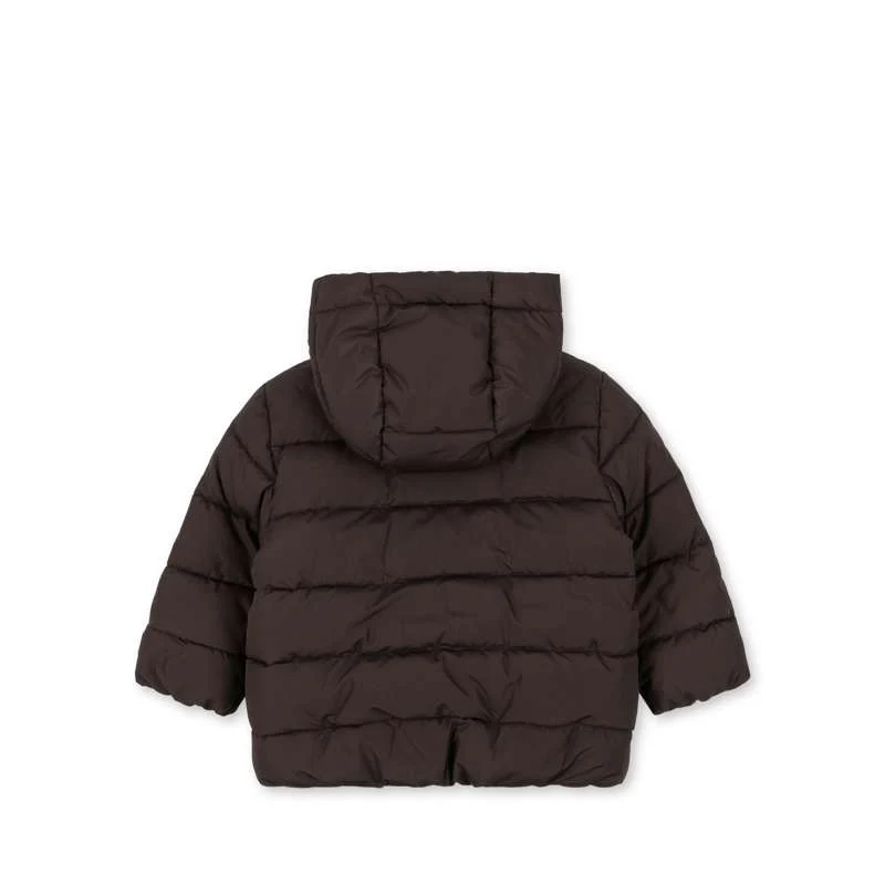 Konges Sløjd Alpi Jacket - Chocolate Brown from Official Licensee