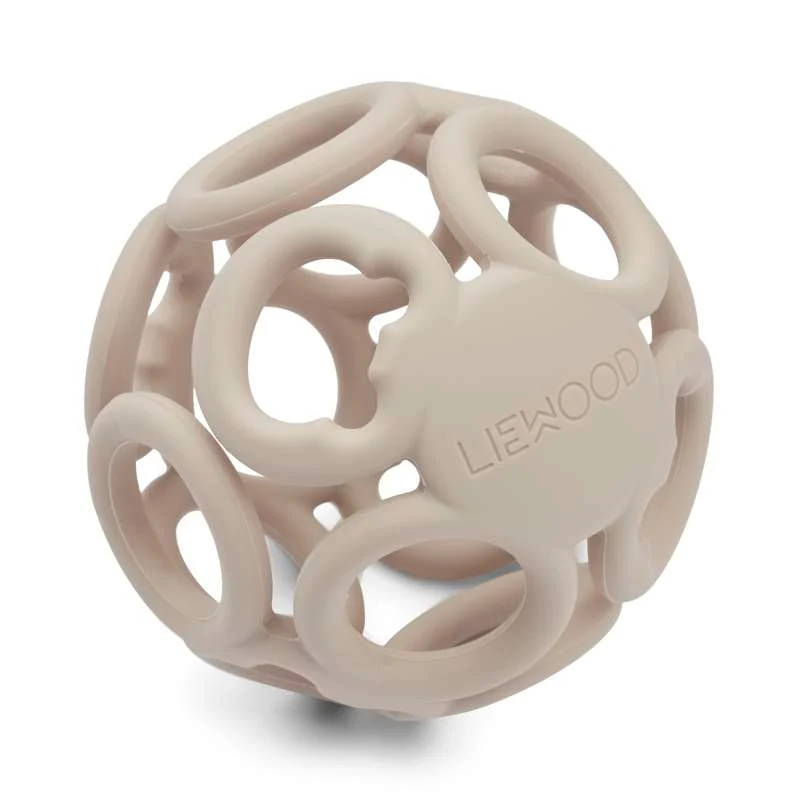 Liewood Jasmin Bidebold - Sandy Party Favors