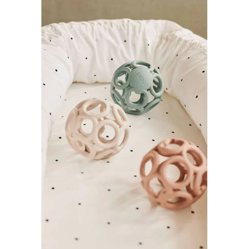 Liewood Jasmin Bidebold - Sandy Party Favors