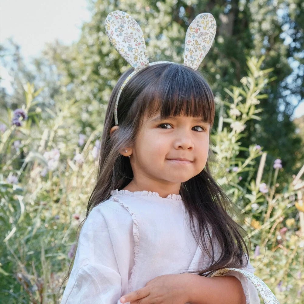 Rockahula лента за коса Petal Bunny Ears