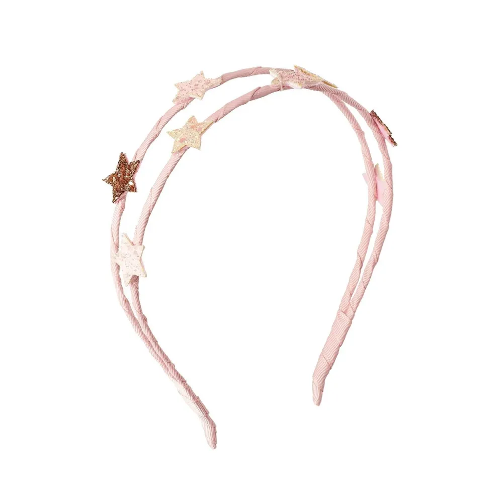 Rockahula лента за коса Shimmer Star