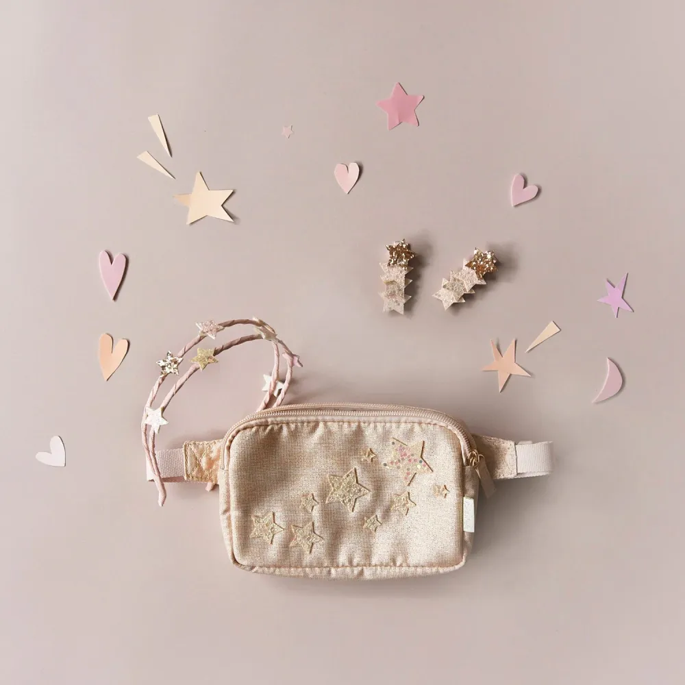 Rockahula лента за коса Shimmer Star