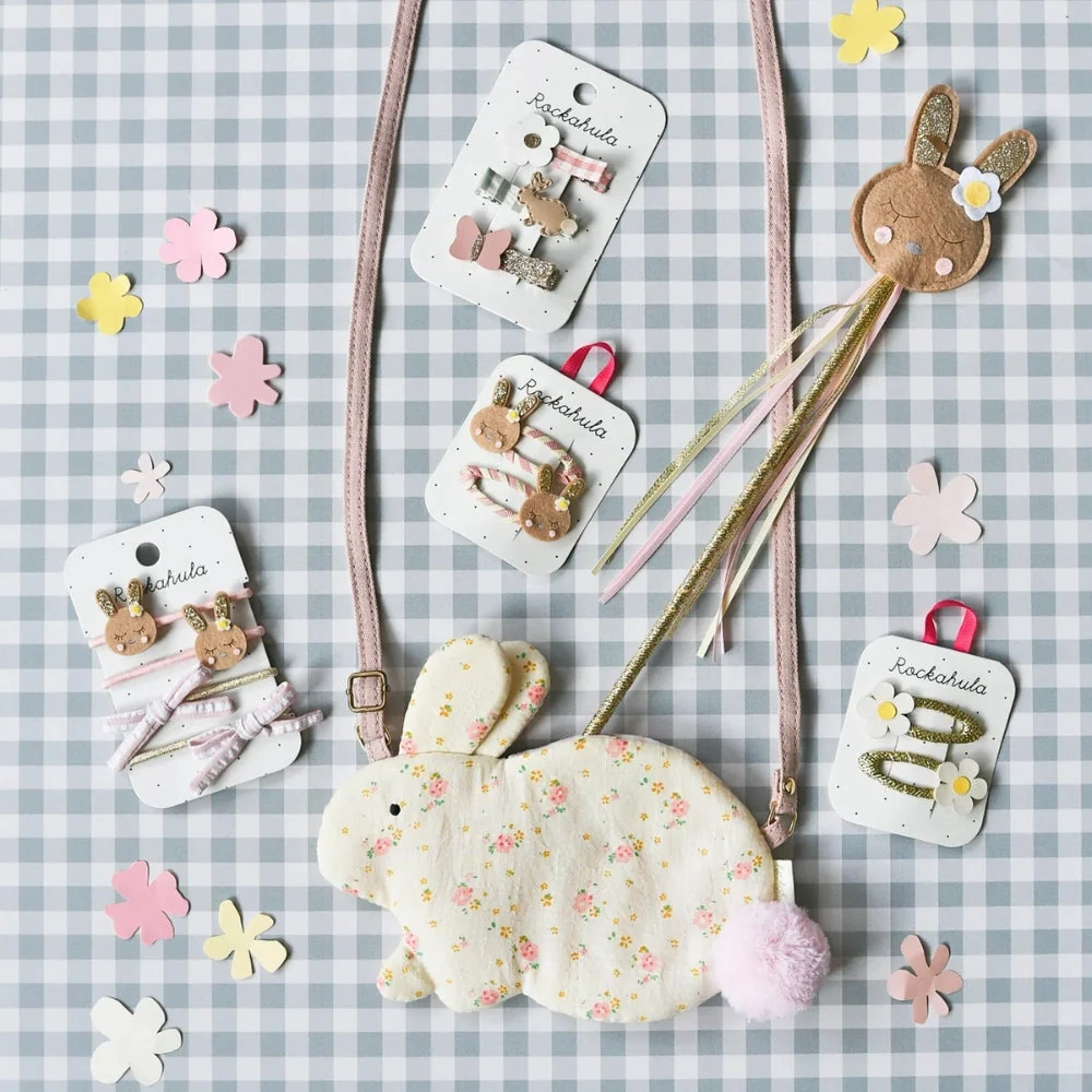 Rockahula Магическа пръчка за деца Bunny