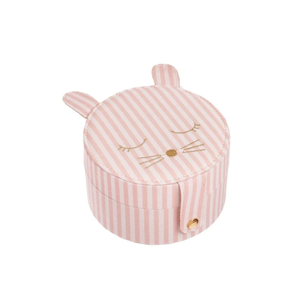Rockahula Кутия за бижута Stripy Bunny