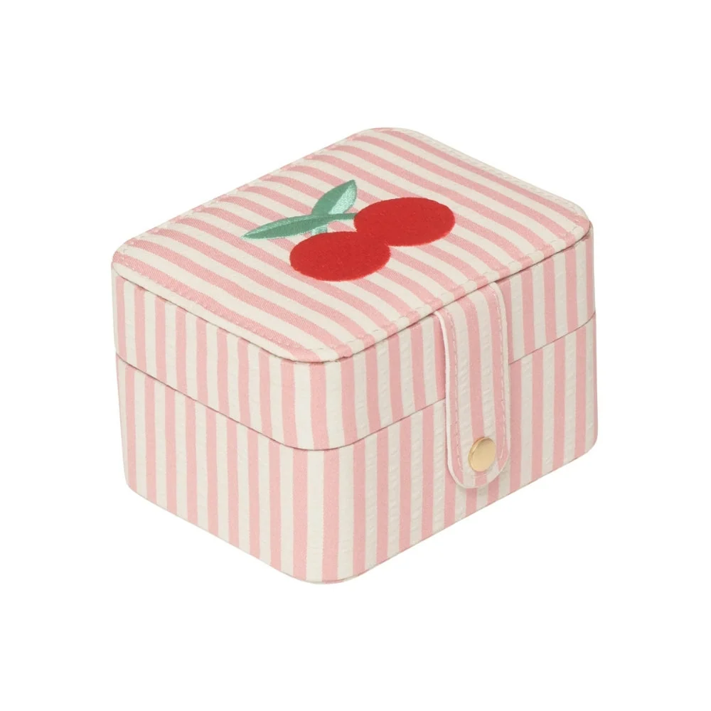 Rockahula ковчег за момиче Stripy Cherry