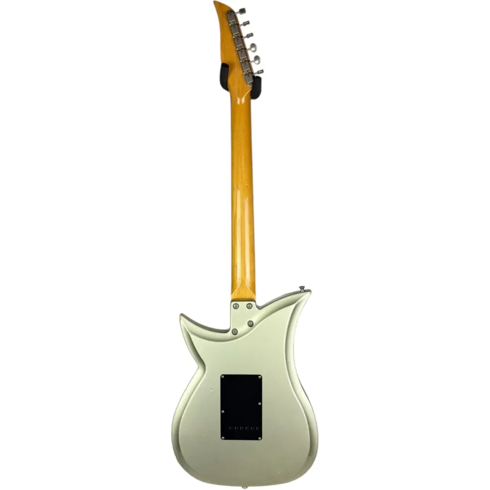 Tokai Talbo Blazing Fire 1984 - Алуминий