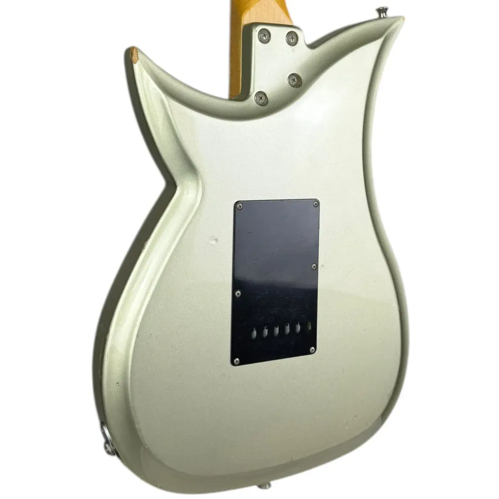 Tokai Talbo Blazing Fire 1984 - Алуминий