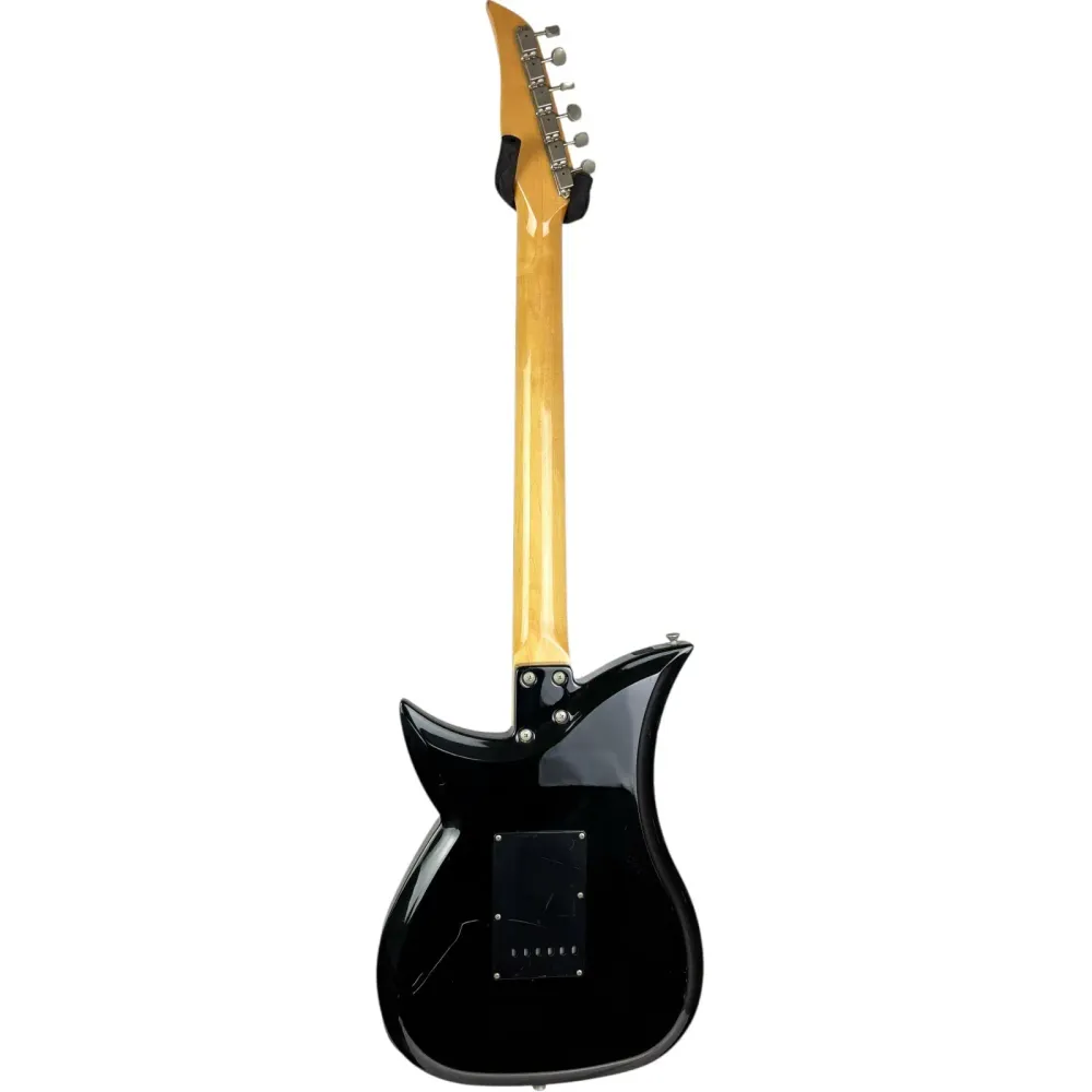 Tokai Talbo Blazing Fire 1984 - Черен