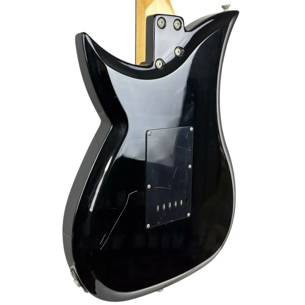 Tokai Talbo Blazing Fire 1984 - Черен