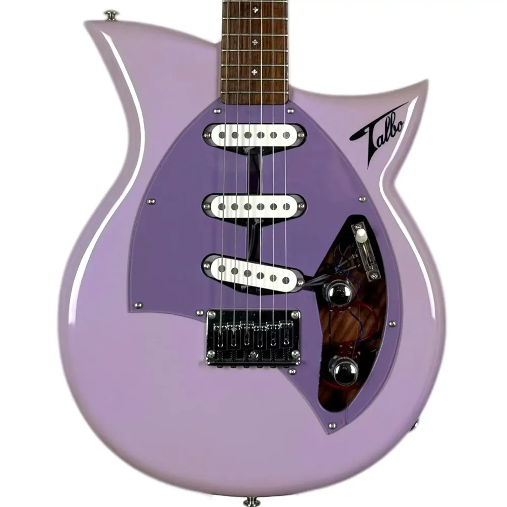Tokai Talbo Woody I - Лилав