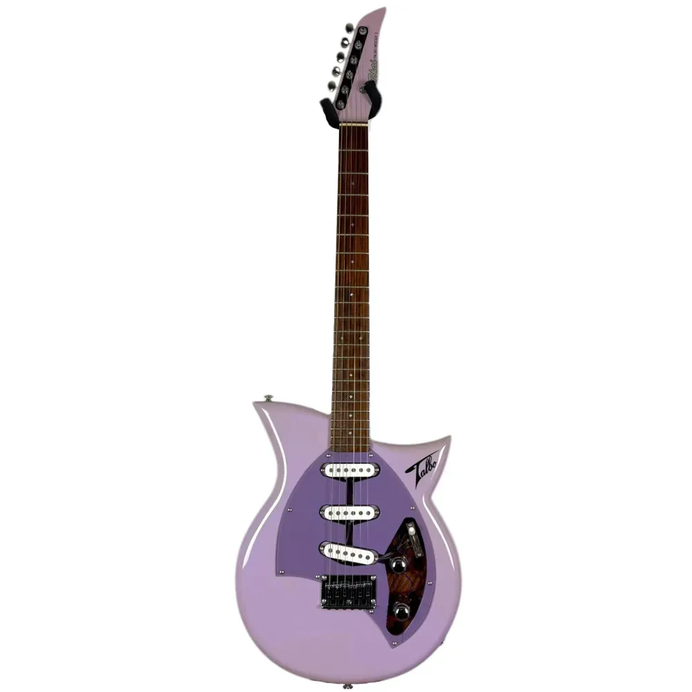 Tokai Talbo Woody I - Лилав
