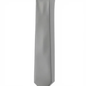 Solid Color Classic Tie Manuel Ritz
