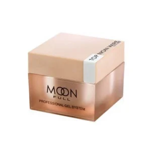 Moon Full Top Non Wipe 30 мл c UV-filtr