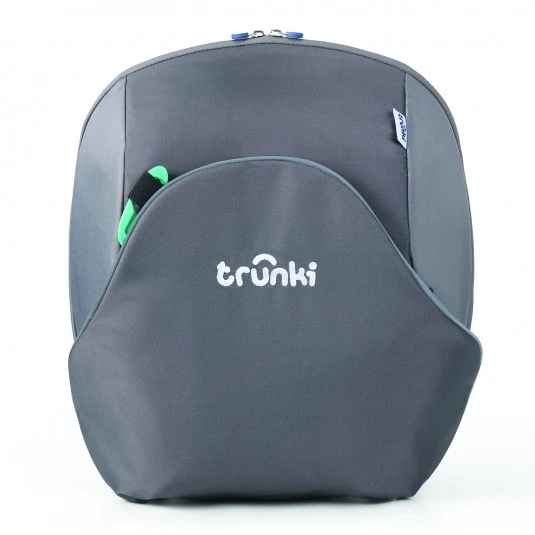 Trunki - BoostApak Столче и Раница за Кола 2 в 1