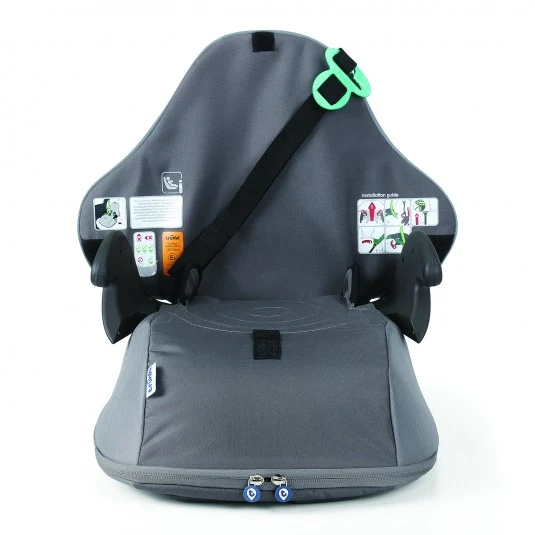 Trunki - BoostApak Столче и Раница за Кола 2 в 1