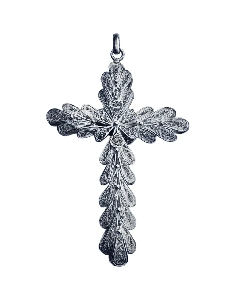 Пресечете Сребро Воден знак