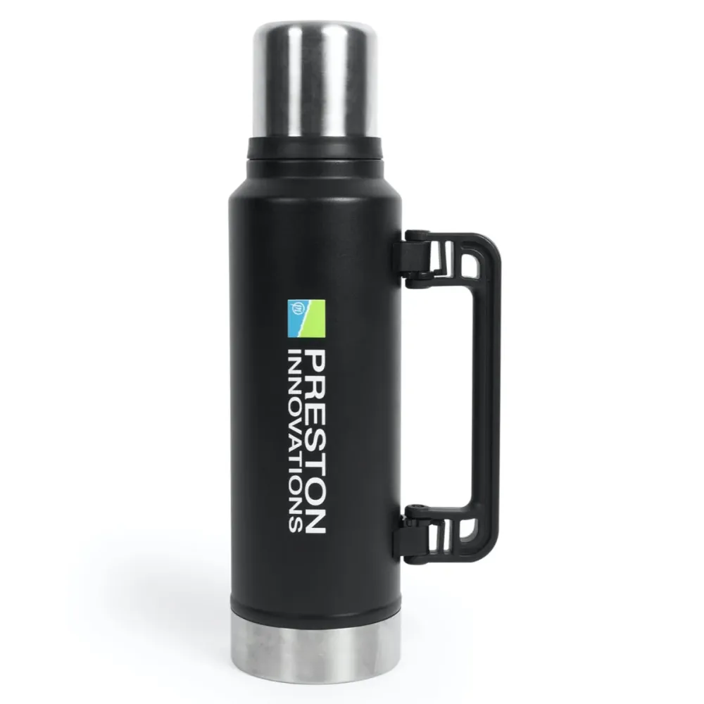 1.4L STAINLESS STEEL FLASK
