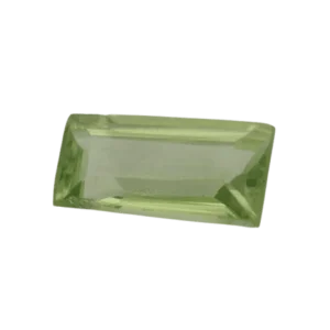 Зелен турмалин 1.70cts