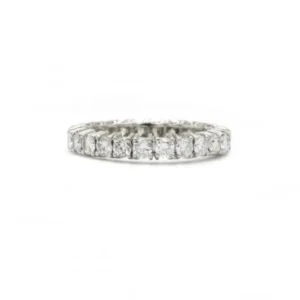 Сватбена халка Американски 1,80 карата диаманти
