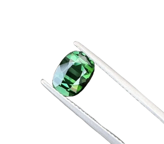 Зелен турмалин 2.08cts