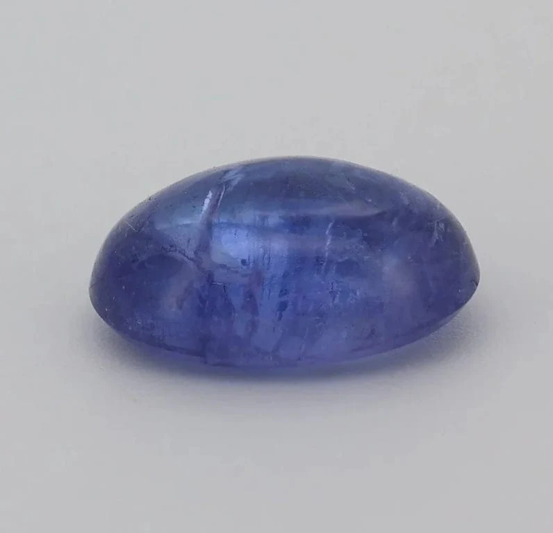 Танзанит 2,23 cts