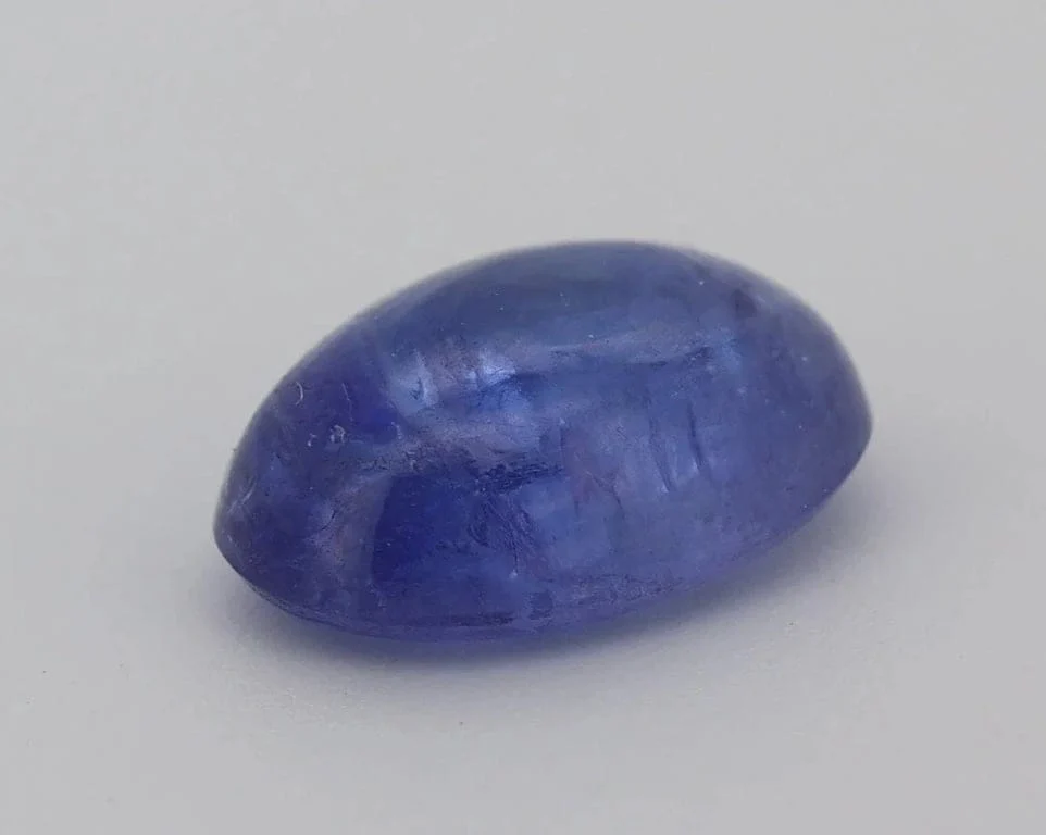 Танзанит 2,23 cts
