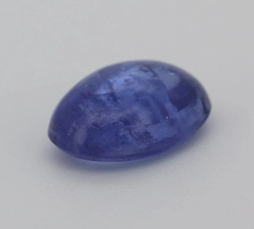 Танзанит 2,23 cts