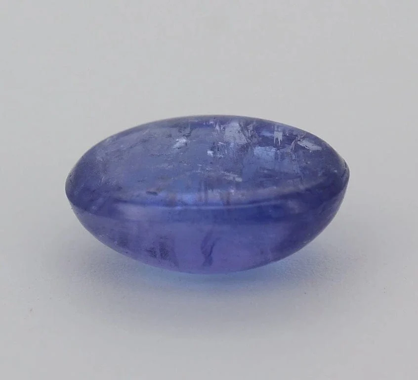 Танзанит 2,23 cts
