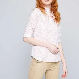 ДАМСКА РИЗА ДЪЛЪГ РЪКАВ