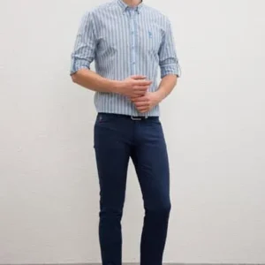 МЪЖКИ ПАНТАЛОН ЧИНО