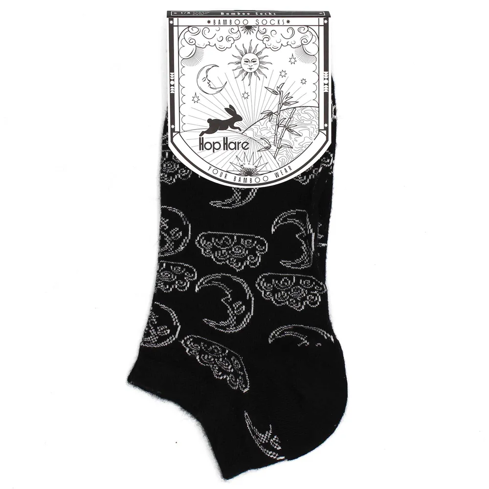 Къси чорапи S/M 3.5-6.5 Ден и нощ