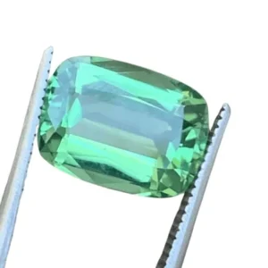 Зелен турмалин 3.75cts