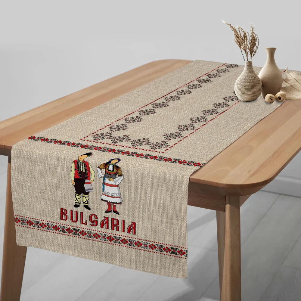 Тишлайфер БЪЛГАРИЯ 4132