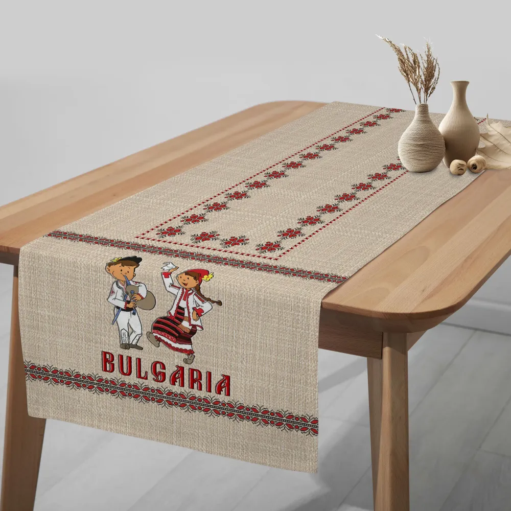 Тишлайфер БЪЛГАРИЯ 4134