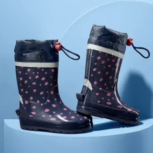 Детски гумени ботуши