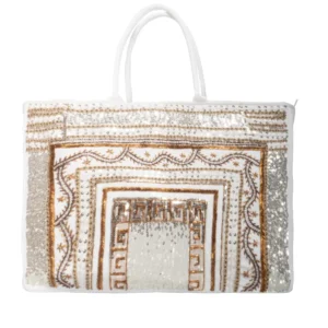Бродирана чанта Джайпур
