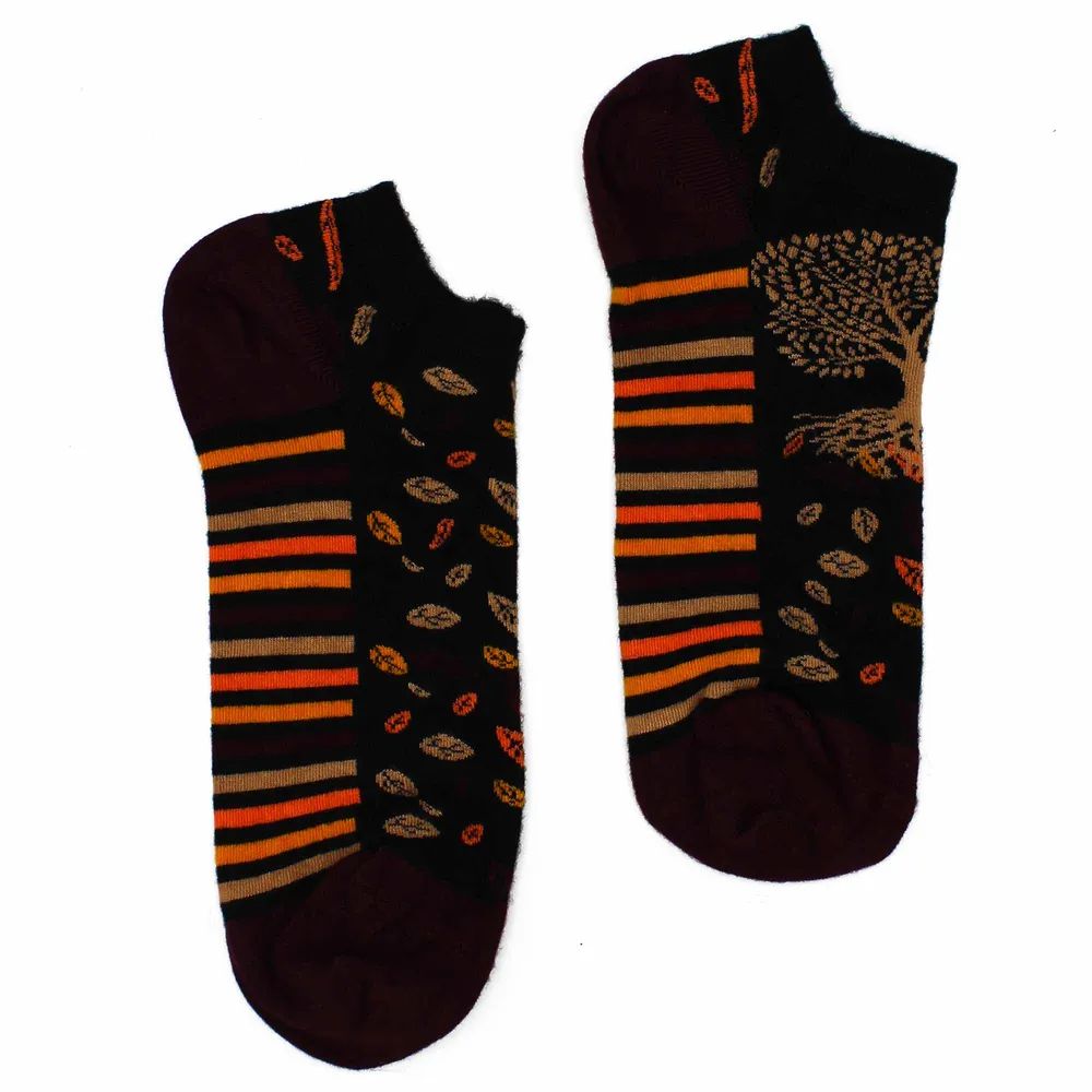Къси чорапи M/L 7.5-11.5 Дървото на живота
