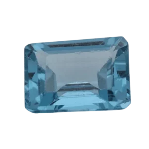 Синтетичен син шпинел 8.60cts