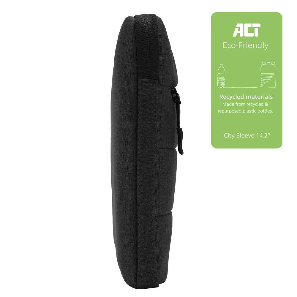 ACT Калъф за лаптоп City 14.1"