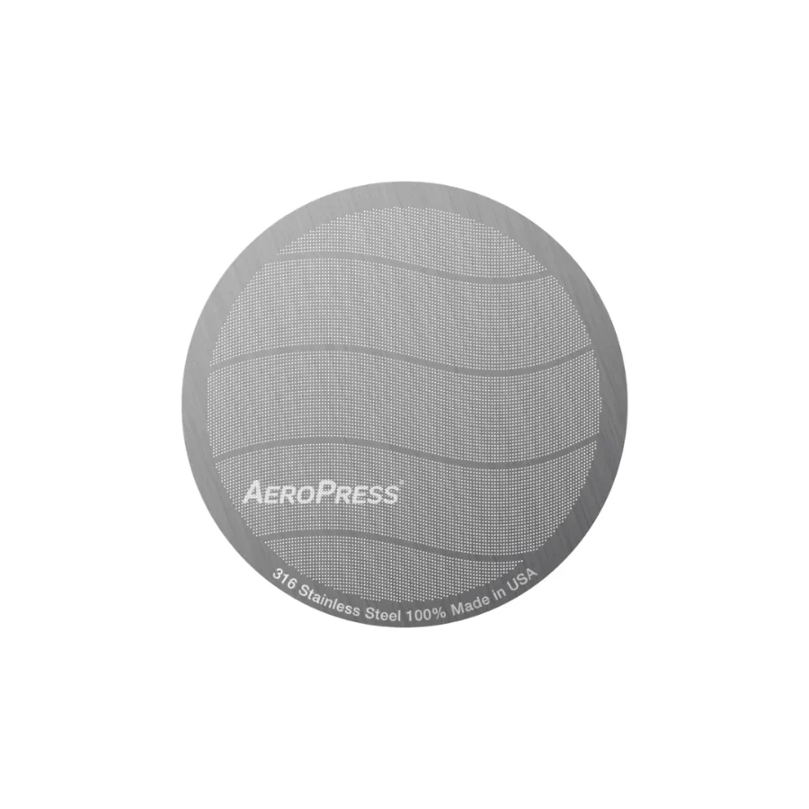 Метален филтър за AeroPress
