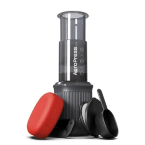 AeroPress GO