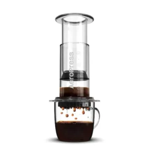 AeroPress Clear